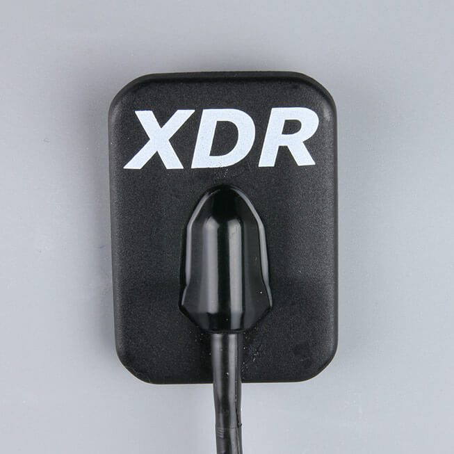 XDR CLARITY & Anatomic Sensor Accessories